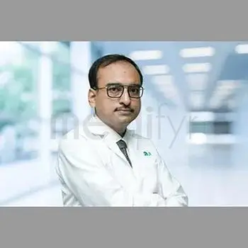 Dr. Supratim Bhattacharyya