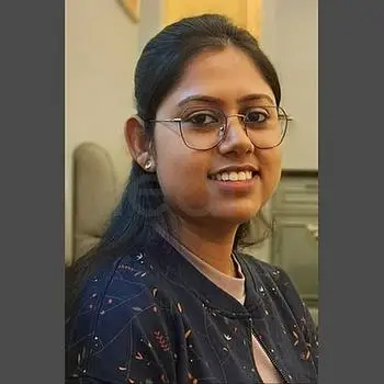 Dr. Debapriya Mondal