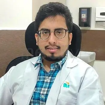 Dr. Debopam Chatterjee