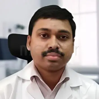 Dr. Poornima Sivakumar