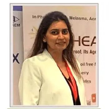 Dr. Avinash Dutt Sharma