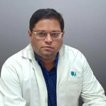 Dr. Sharadha Srinivas