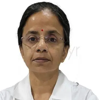 Dr. Aruna Babburi