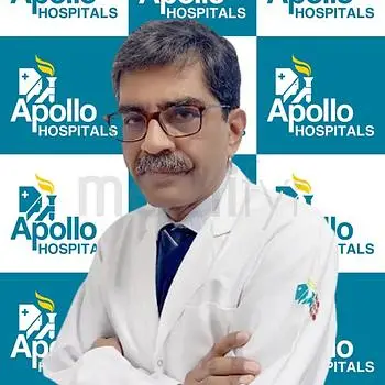 Dr. Ramesh C Ahuja