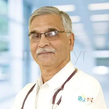 Dr. Ajay Bahadur