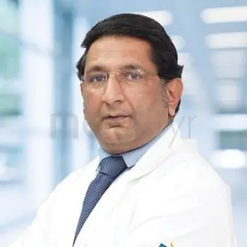 Dr. Anupam Wakhlu