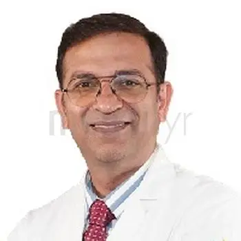 Dr. Mayank Mohan Agarwal