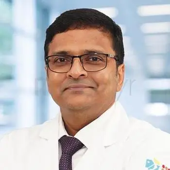 Dr. Ajaya Kumar