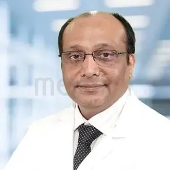 Dr. Yashpal Singh