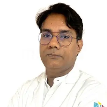 Dr. prof praveen sharma