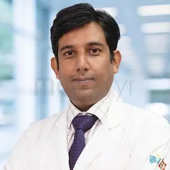 Dr. Santosh Kumar