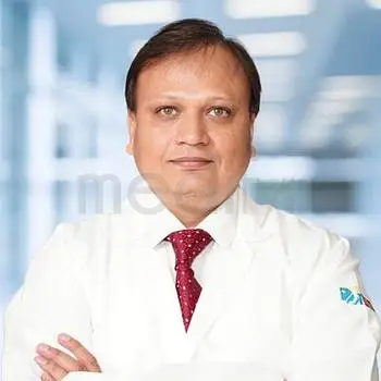 Dr. Arpit Taunk