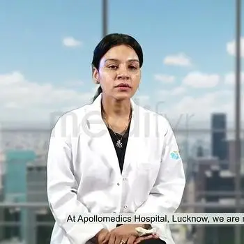 Dr. Neha Negi