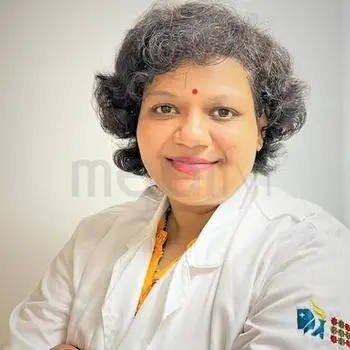 ಡಾ. ರಾಧಿಕಾ ಬಾಜ್‌ಪೈ