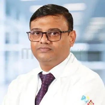 Dr. Ved Bhaskar
