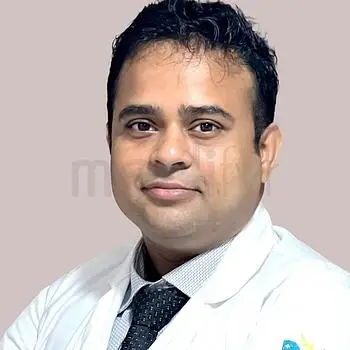 Dr. Asna Zehra Naqvi