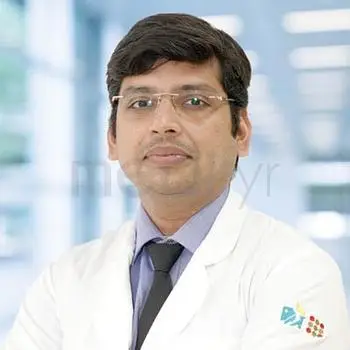 Dr. Diwakar Shankar