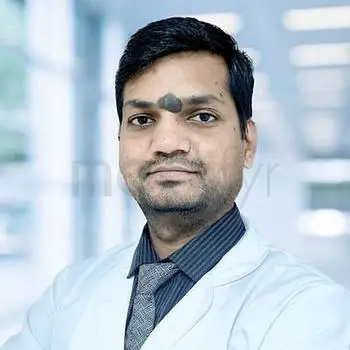 Dr. Kamal Kishor Gupta