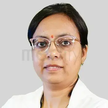 डॉ. अभिषेक गौतम