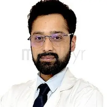 Dr. Pradeep Kumar