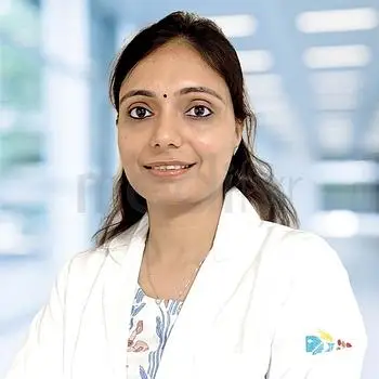 Dr. Saurabh Mohindru