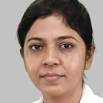 Dr. Gopambuj Singh Rathod