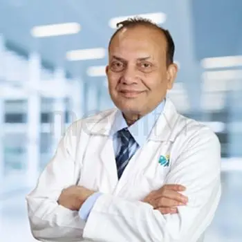 Dr. Vijay Yewale