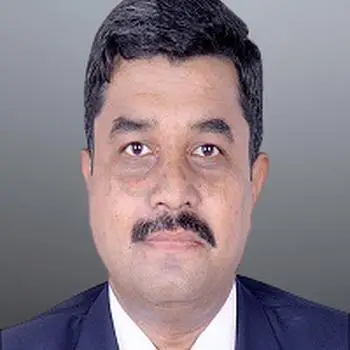 Dr. Purushottam Vashistha