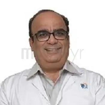 Dr. Lajita Balakrishnan