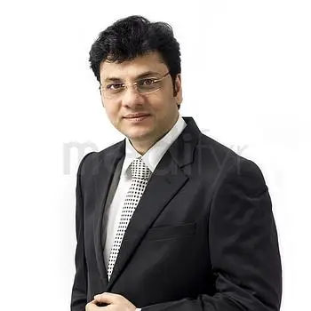 Dr. Sangram Karandikar