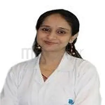 Dr. Vaishali Lokhande