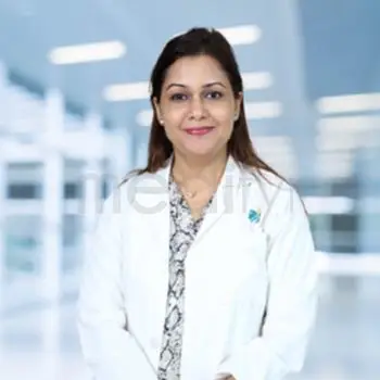 Dr. Ranjeet Bajpai