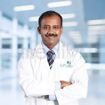 Dr. Amey Sonavane