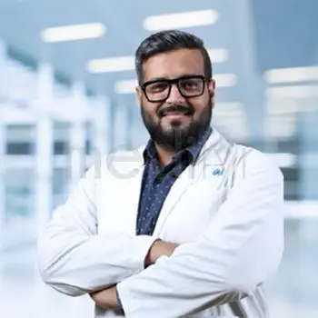 Dr. Kuckian Divya Jaya