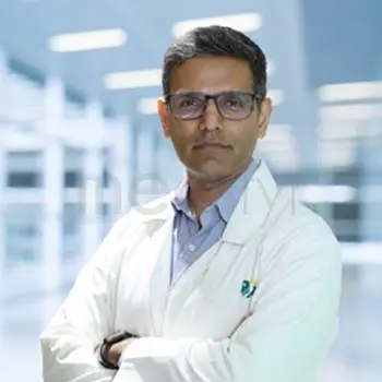 Dr. Ravindra Nikalji