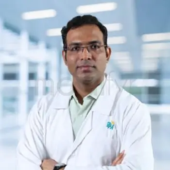 Dr. Sanjeevkumar Kalkekar