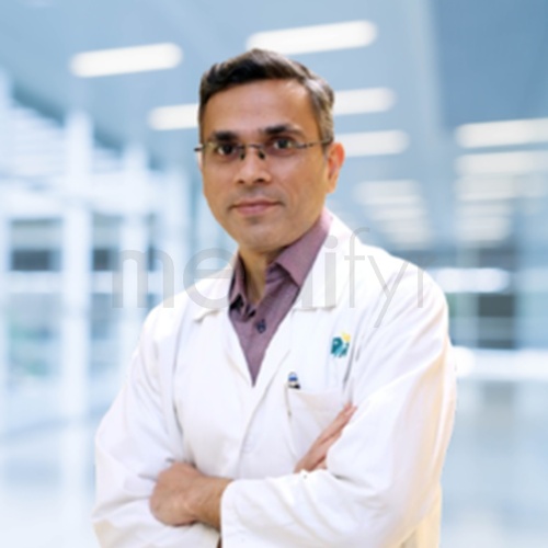Dr. Punit L Jain – Oncologist in Mumbai | MediFyr