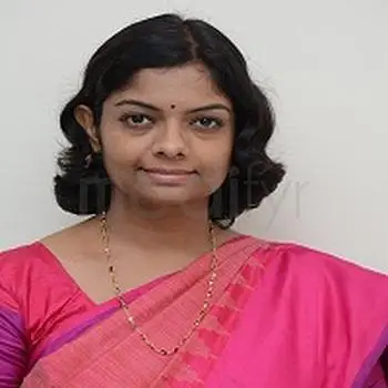 Dr. Bhumika Rai