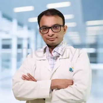 Dr. Harshad Nikte