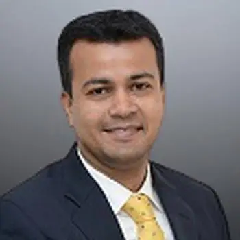 Dr. Akshay Deodhar