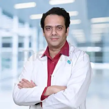 Dr. Omprakash Jamadar