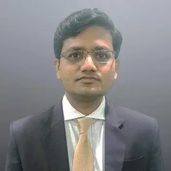 Dr. Nitin Menon