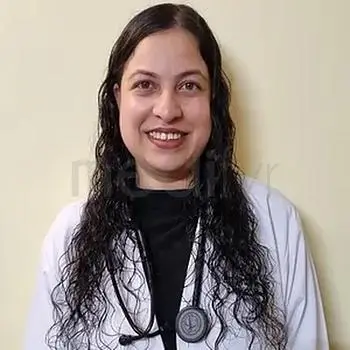 Dr. Siddharth W Turkar