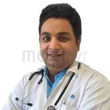 Dr. Vipin Khandelwal