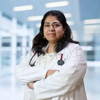 Dr. Mrithyunjaya V Kalmath