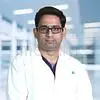 Dr. Sameer Chaudhari