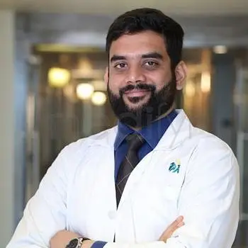 Dr. Ashwini Khanolkar