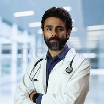 Dr. Abhishek Hoshing