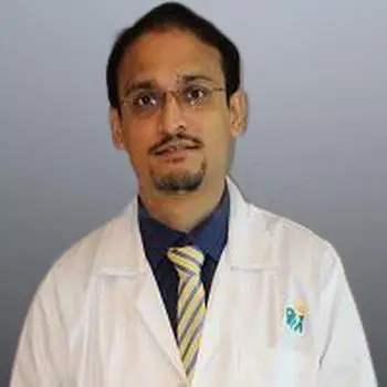 Dr. Dipalee Bharatrao Borade