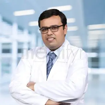 Dr. Richa Ashok Bansal